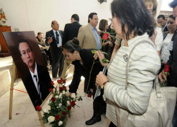 Presentan museo virtual en honor a Luis García Berlanga