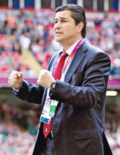 Mofas al por mayor en  prensa hondureña