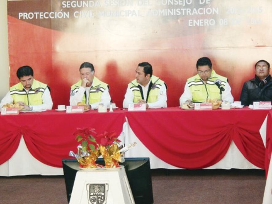 San Juan termina su atlas de riesgo