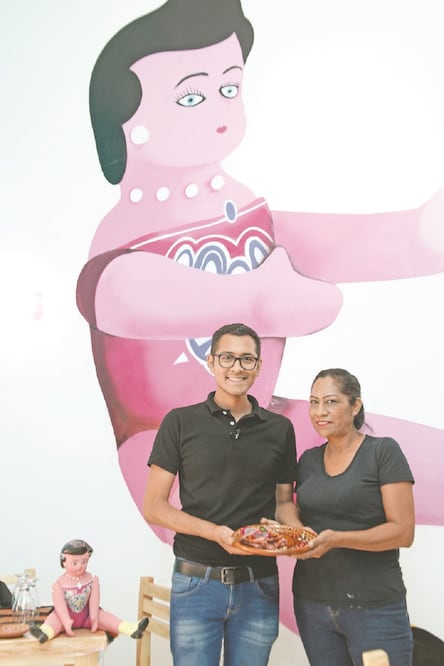 Foto: Guillermo González