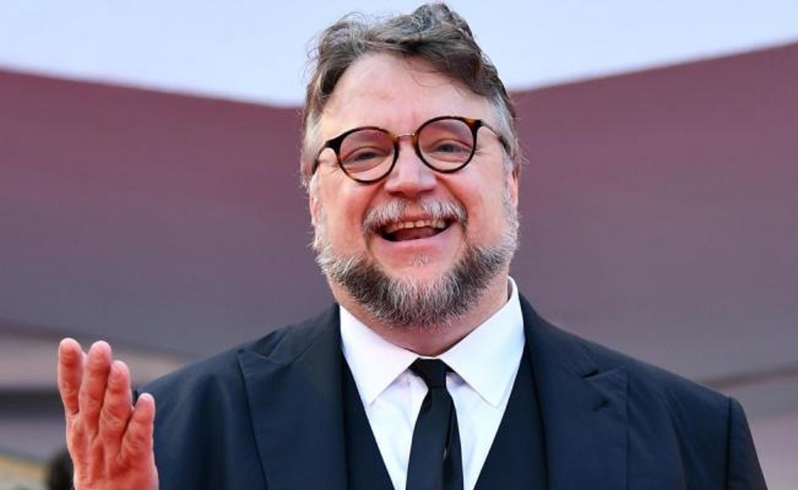 "Guillermo del Toro es uno de los creadores más geniales del mundo"