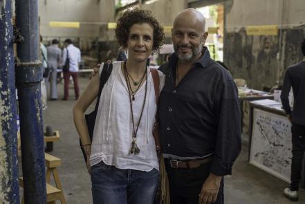 Tiraje Art Book Fair