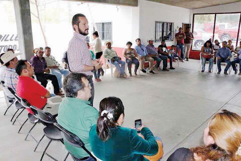 Líder estatal del PRI llama a “cerrar filas”