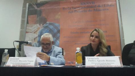 Querétaro invitado a Feria de Minería 2017