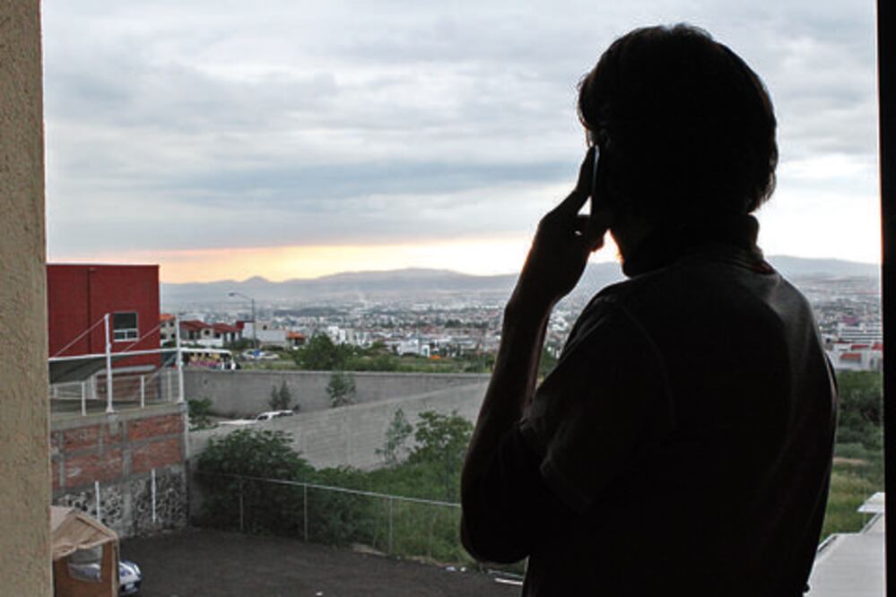  Robo de identidad: tres historias