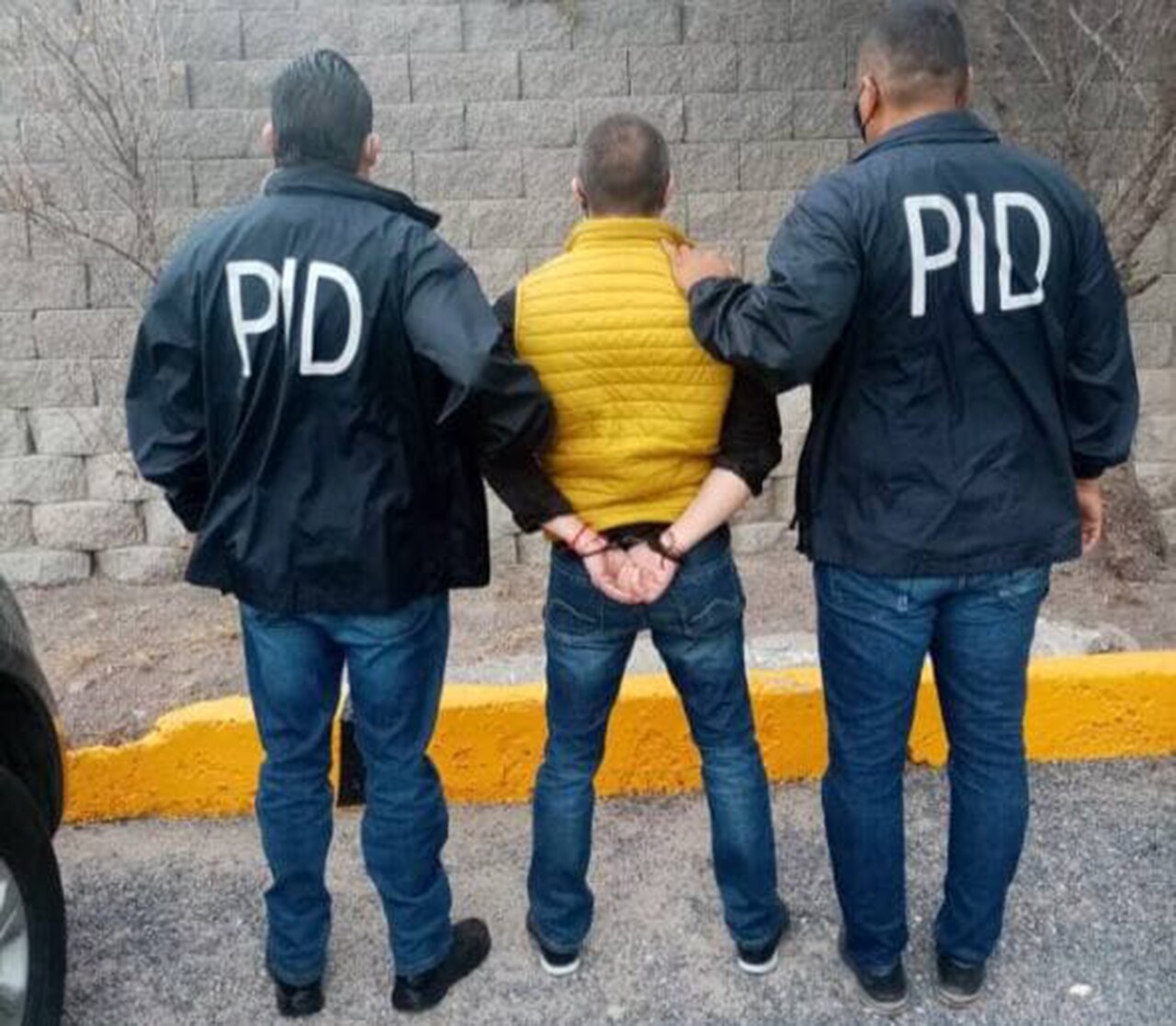 Funcionarios inventan empresa para ganar concesiones; ya fueron detenidos