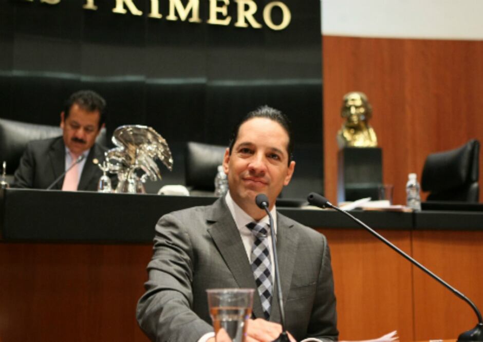 Reforma hacendaria daña: Pancho 