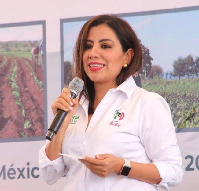 Investigan a cinco priistas por traición