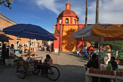 80% de negocios en Bernal operan en la clandestinidad