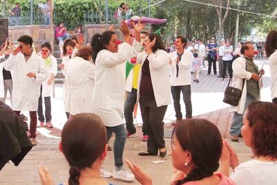 “Somos una sociedad tradicionalista”