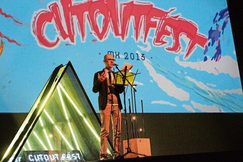 CutOut Fest 2013 tiene impacto