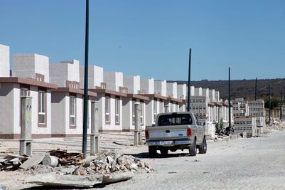 San Juan del Río vive un “boom” de desarrollos habitacionales
