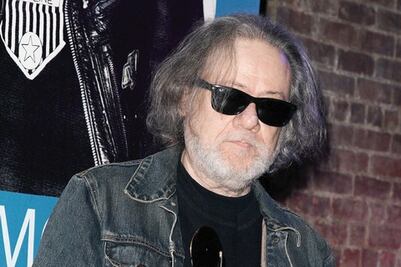 El cáncer pone fin a la era Ramones 