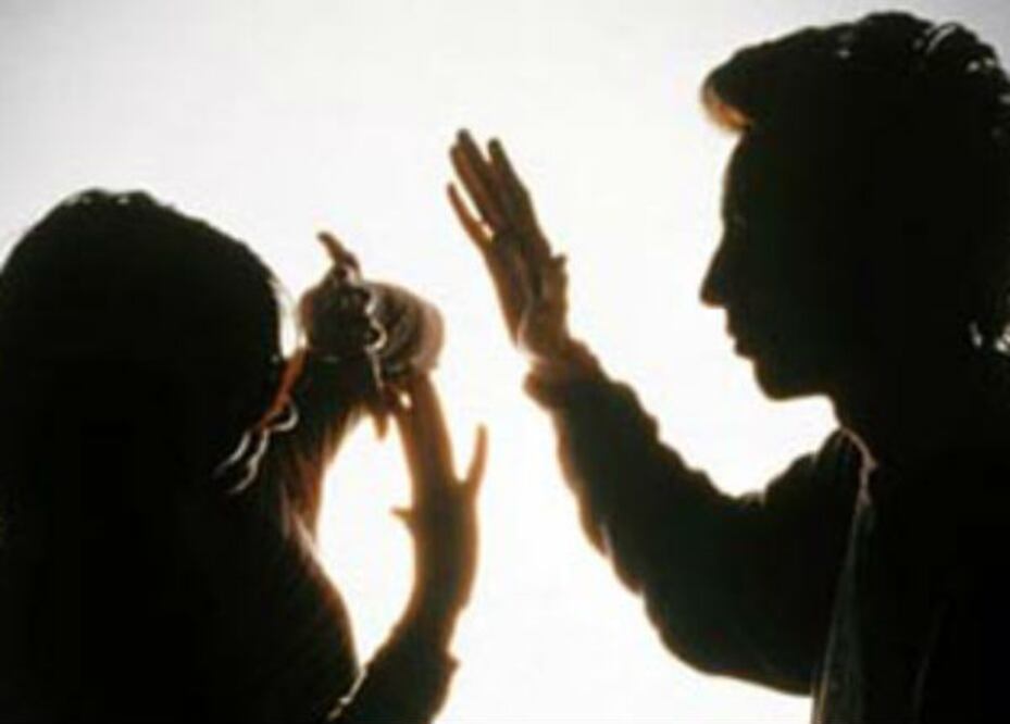  Jóvenes sufren violencia en el noviazgo