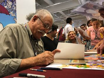 “Se debe conquistar a jóvenes, con calidad”