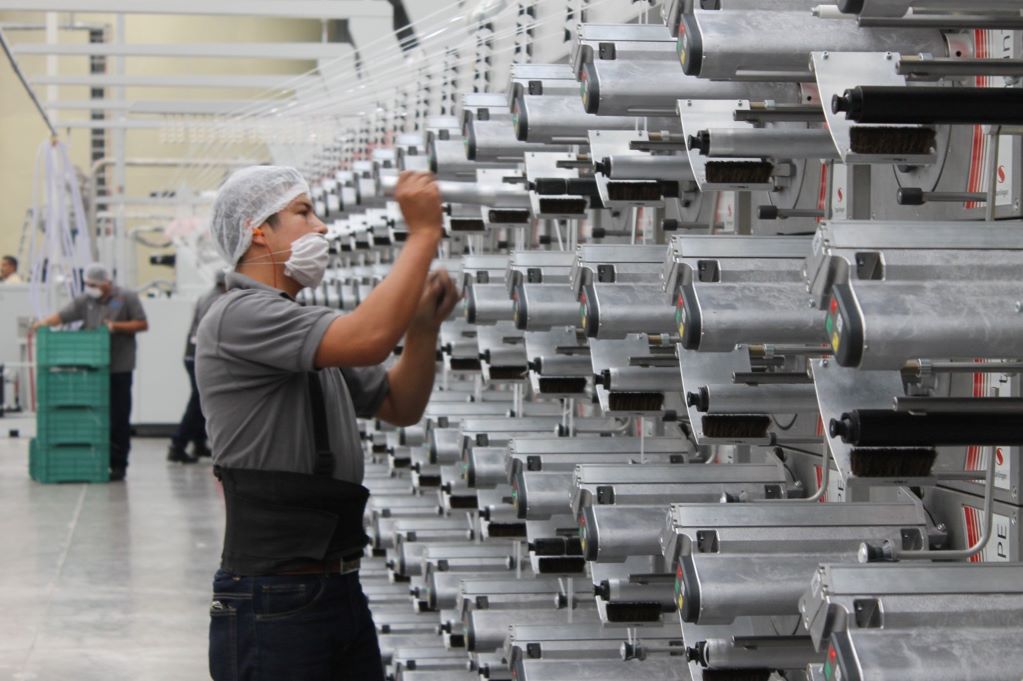 Aumenta 7.85% salario promedio en Querétaro