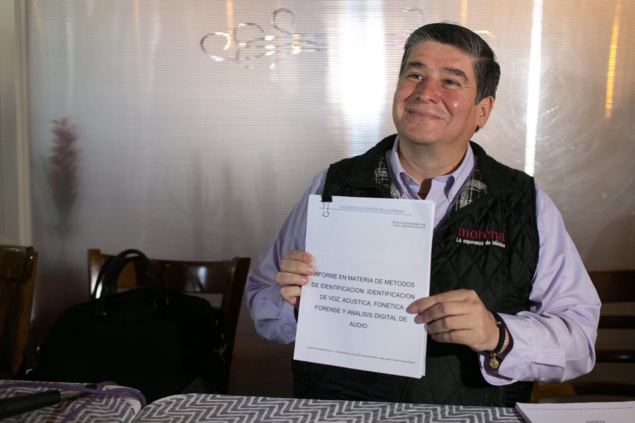 Morena apelará la decisión del IEEQ