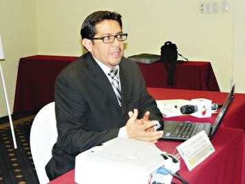 Estado produce 4.9% de fundición del país