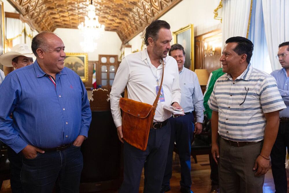 Bajo Reserva 16 de junio de 2023