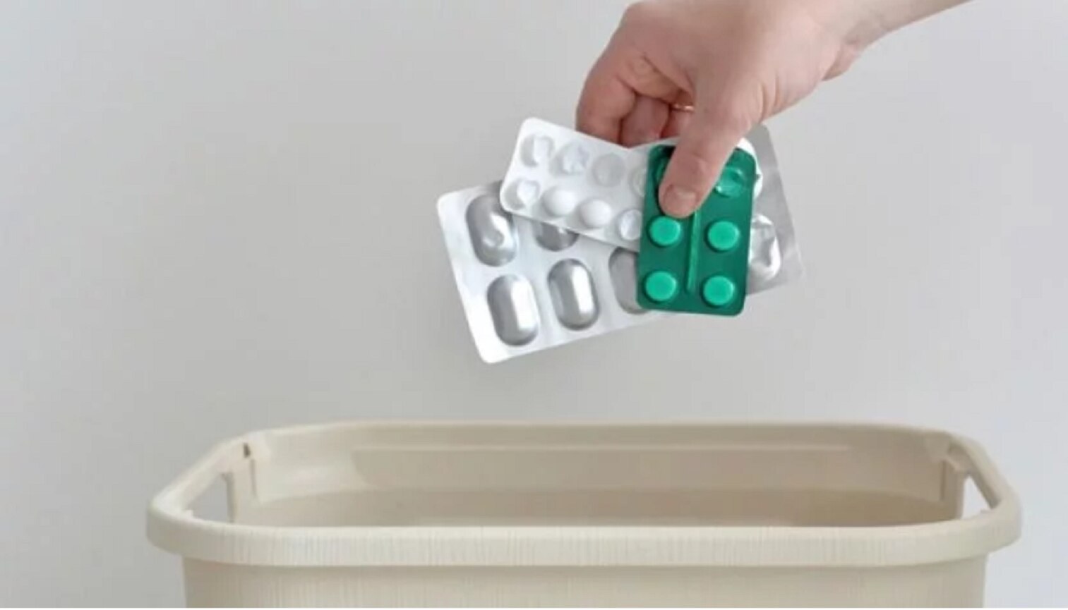 ¿Puedo tomar medicamentos caducados?