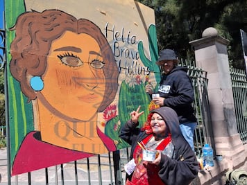 Mañana inauguran Qreadoras