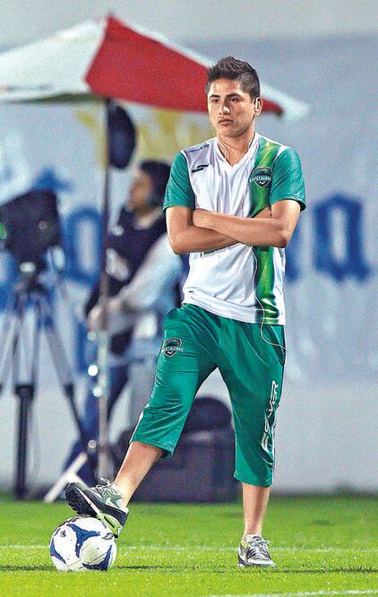 Acusan a jugadores de dar golpiza