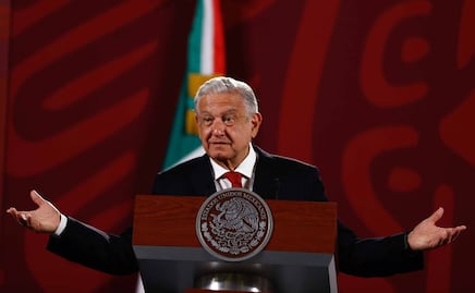 "Calderón debería de estar calladito"; AMLO responde al exmandatario por críticas a estrategia de seguridad