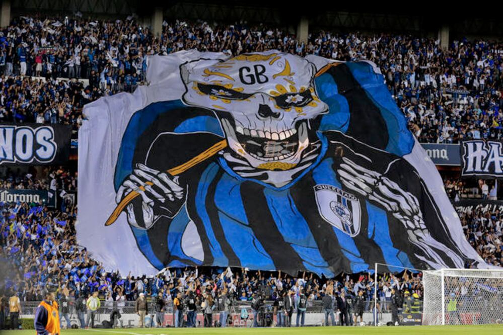 FOTO: Víctor Pichardo