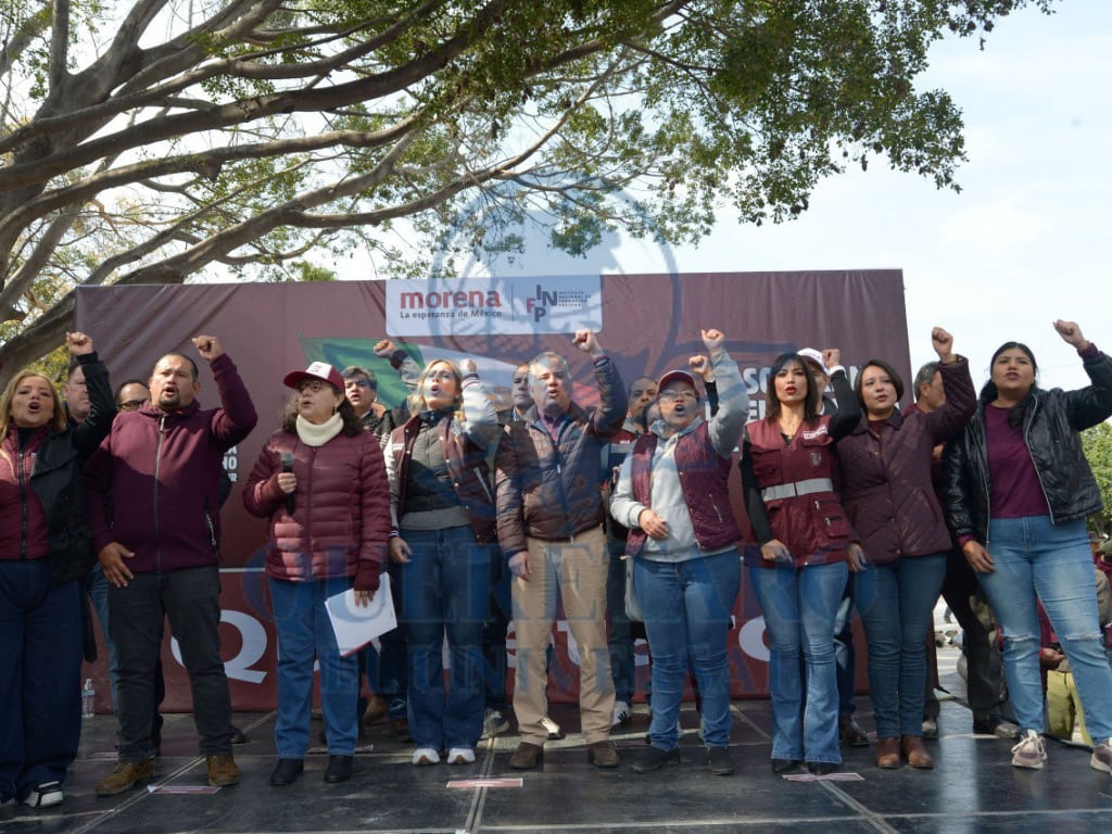 FOTO. FERNANDO CAMACHO