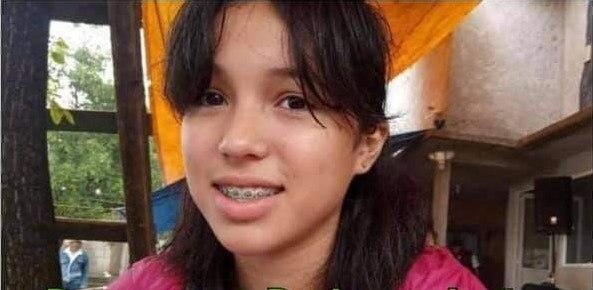 Video. Buscan a Dasha; la menor intentó viajar en un Didi de Querétaro a Morelia