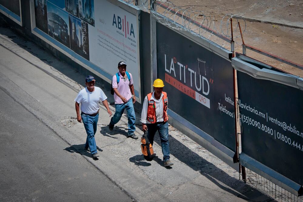 FOTO: Archivo El Universal