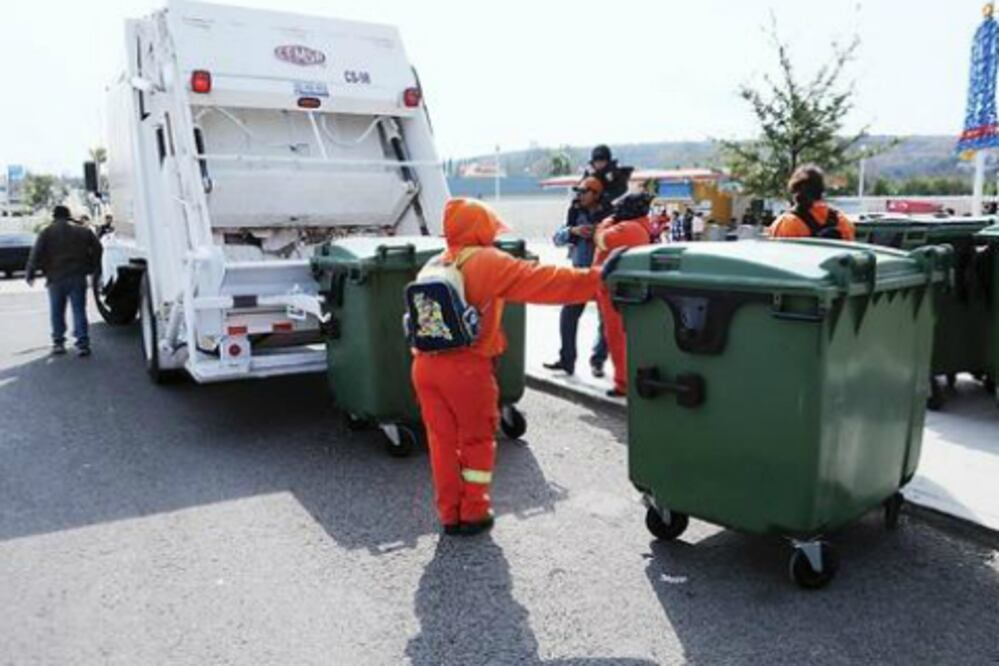 Alistan operativo de vacaciones