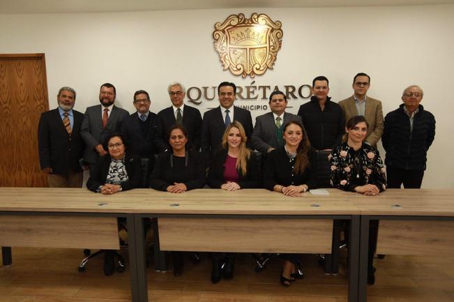 Honrarán por su legado a Fernando Díaz Ramírez