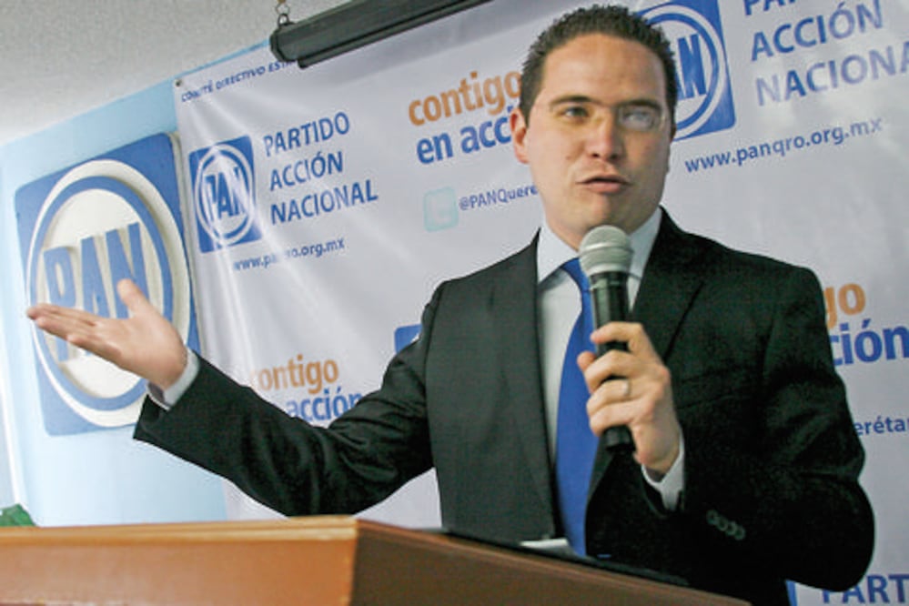 Ratifica José Luis Báez respaldo estatal