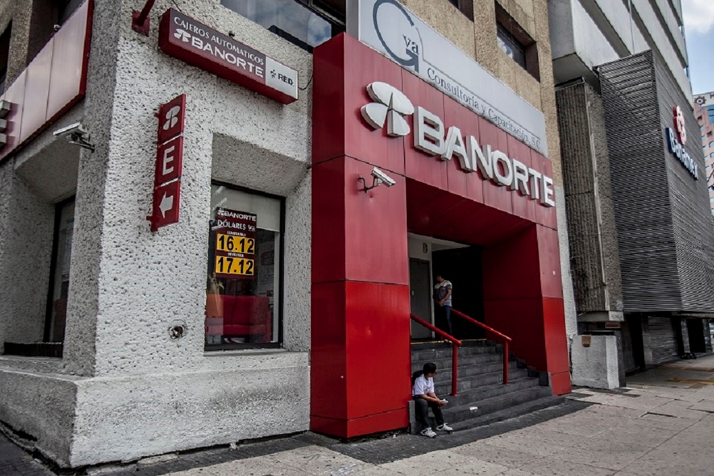 Impulsa a Grupo Banorte crédito al consumo