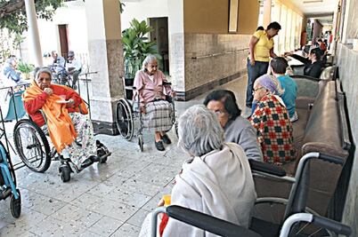 Buscan ayudar a grupos vulnerables