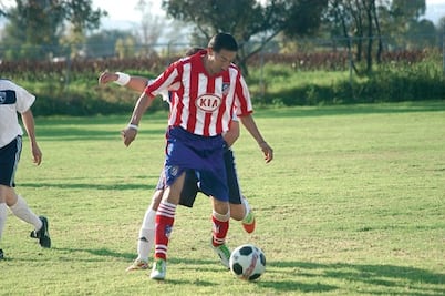 La Liga Máster vuelve