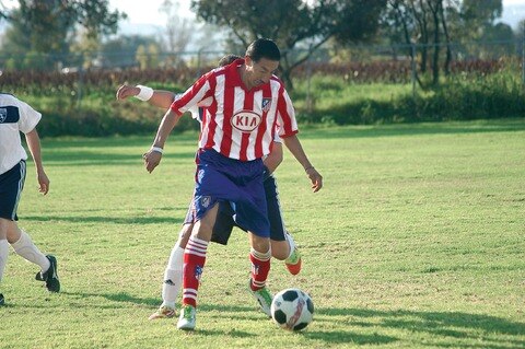 La Liga Máster vuelve