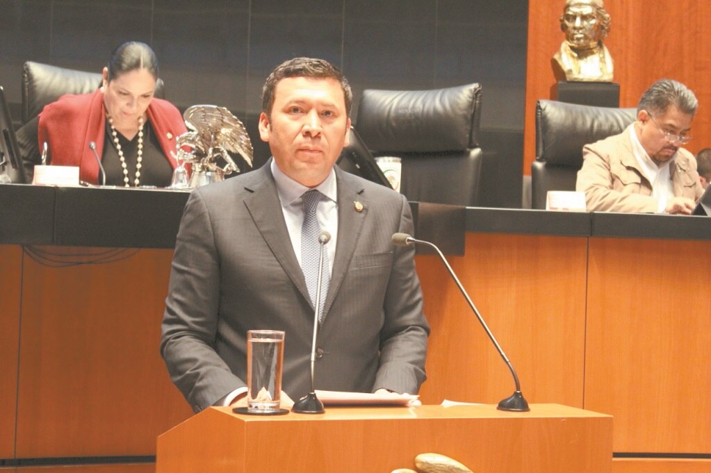Buscan garantizar reparación del daño a víctimas de delitos