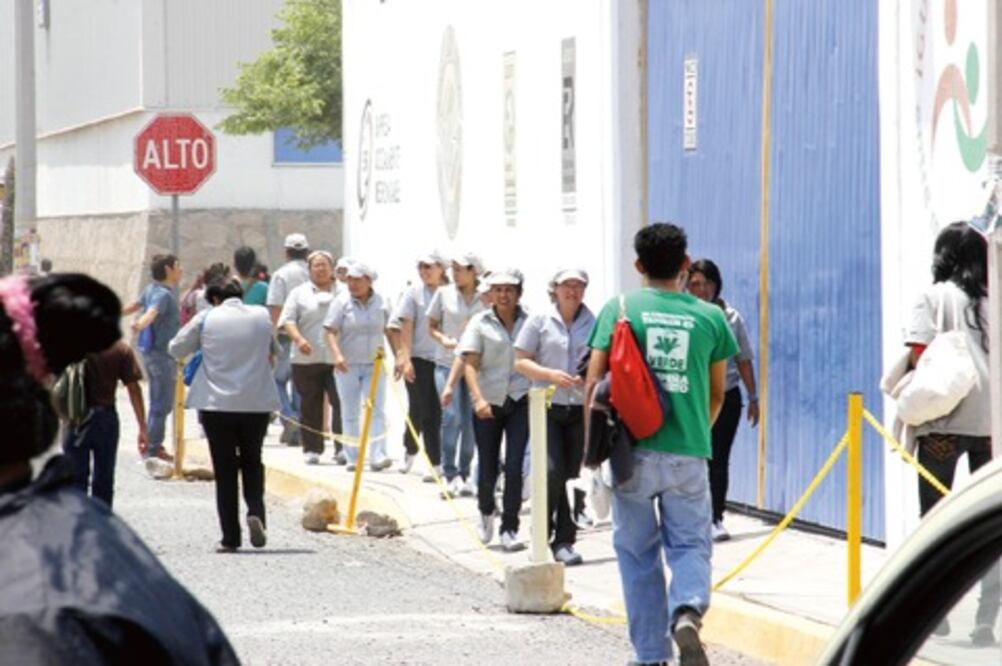 Resalta Escobedo en sector agropecuario