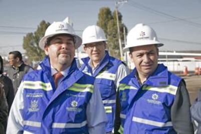 En buen estado, 15% de carreteras estatales