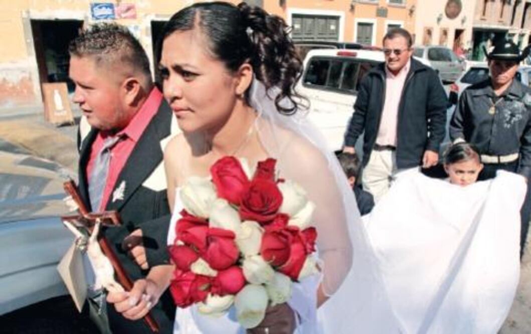 Problemas económicos causan divorcios