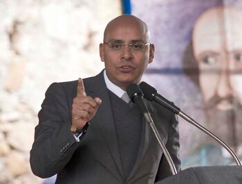 Denuncias no tienen dedicatoria, señala Luis Nava