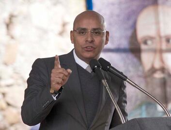 Denuncias no tienen dedicatoria, señala Luis Nava