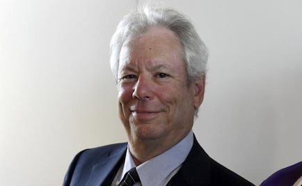 Richard Thaler gana el Premio Nobel de Economía 2017