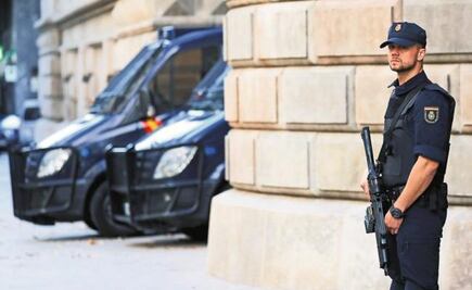 Policía española desarticula red que obligaba a niñas a prostituirse