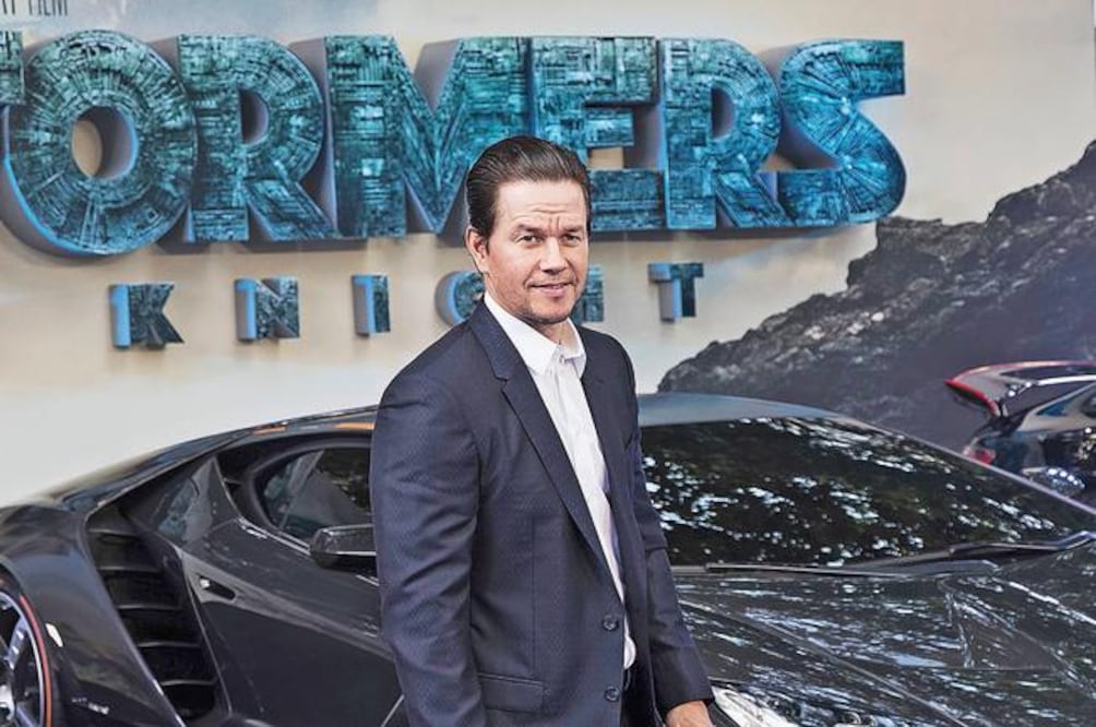 Ha participado en filmes como Transformers y Daddy’s home 2. (AP/PA IMAGES)