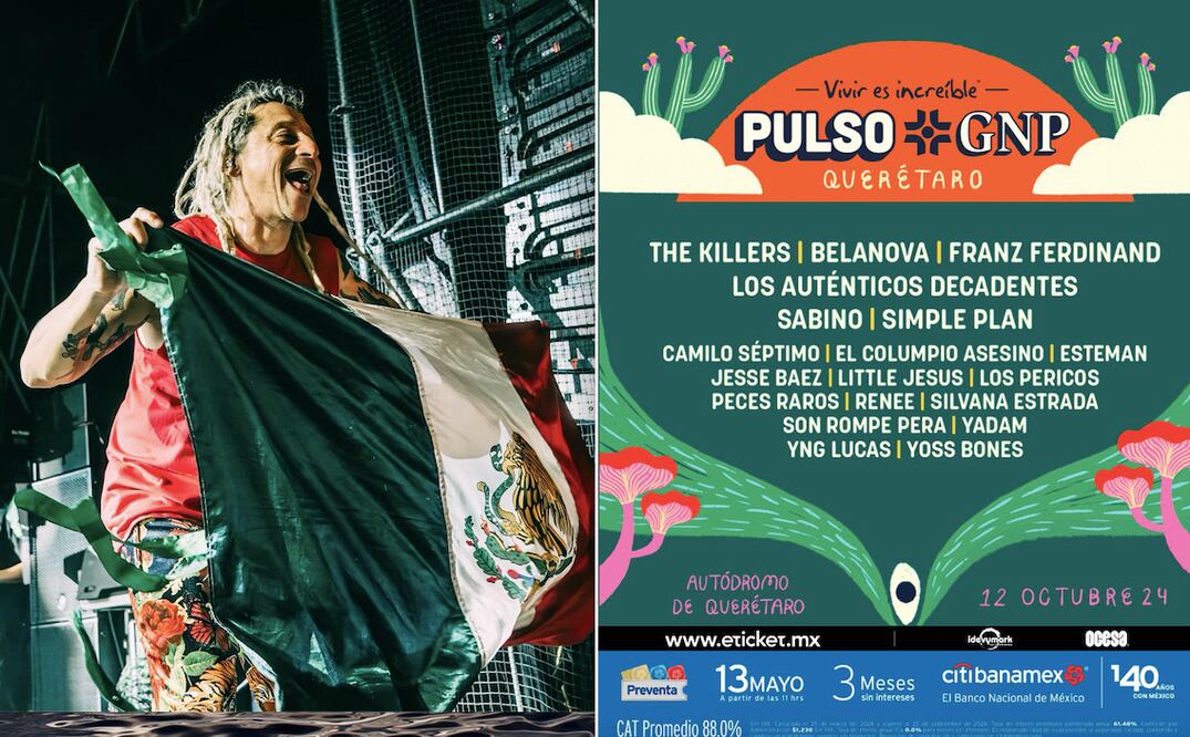 Foto: Facebook Pulso GNP