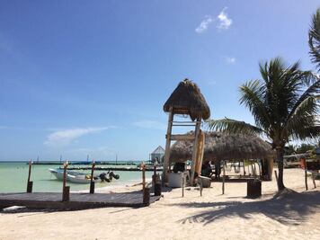 Amagan en Holbox con cerrar acceso a la isla