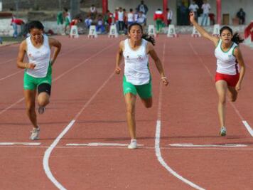 En espera de beca 20 talentos deportivos